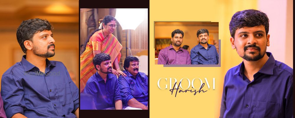 Photo From Harish & Soundarya Engagement - By Fox1 Creative Studioz