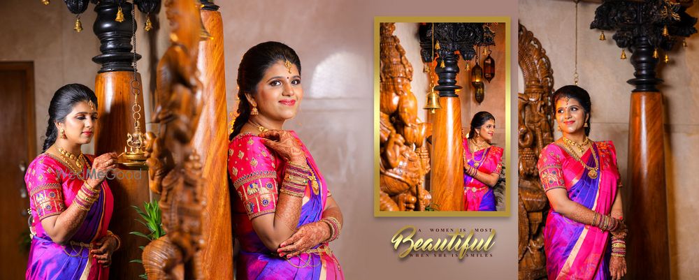 Photo From Harish & Soundarya Engagement - By Fox1 Creative Studioz