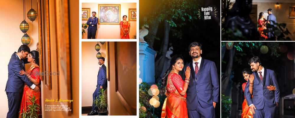 Photo From Harish & Soundarya Engagement - By Fox1 Creative Studioz