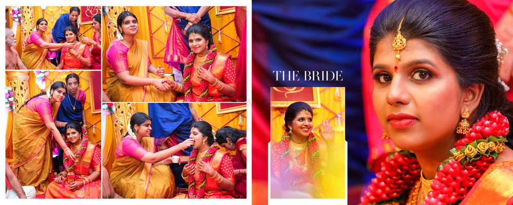 Photo From Harish & Soundarya Engagement - By Fox1 Creative Studioz