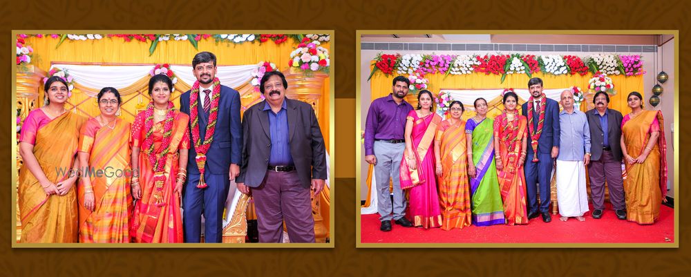 Photo From Harish & Soundarya Engagement - By Fox1 Creative Studioz