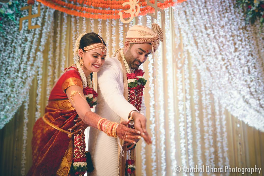 Photo From Neha and Rakshan - By Aanchal Dhara Photography