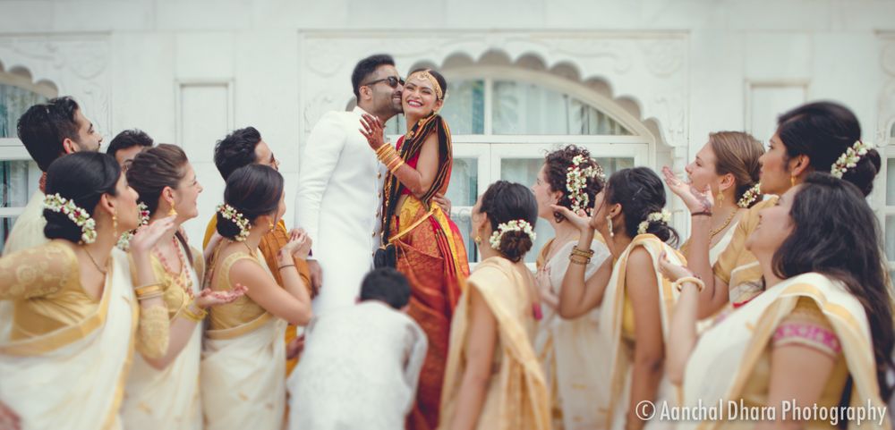 Photo From Neha and Rakshan - By Aanchal Dhara Photography
