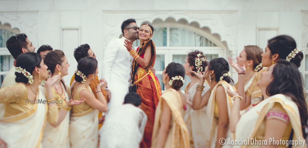 Photo From Neha and Rakshan - By Aanchal Dhara Photography