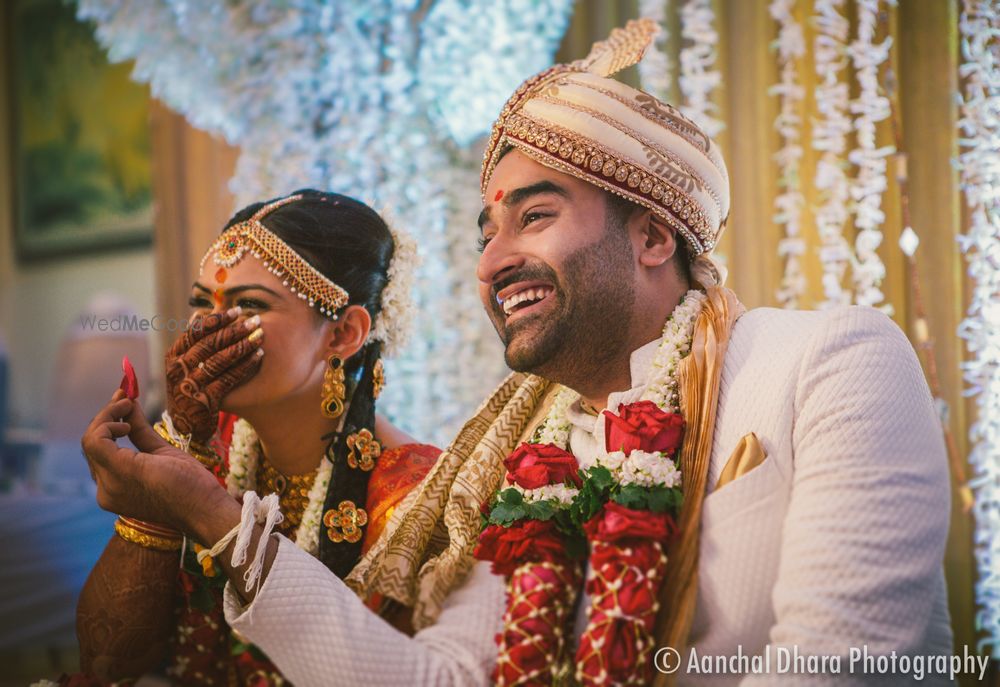 Photo From Neha and Rakshan - By Aanchal Dhara Photography