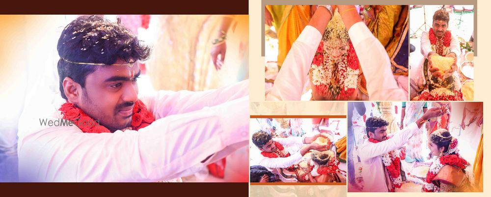 Photo From Harish Weds Nandhini - By Fox1 Creative Studioz