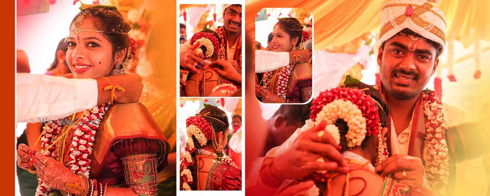 Photo From Harish Weds Nandhini - By Fox1 Creative Studioz