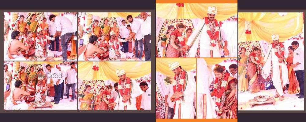 Photo From Harish Weds Nandhini - By Fox1 Creative Studioz