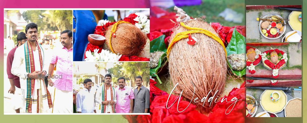 Photo From Harish Weds Nandhini - By Fox1 Creative Studioz