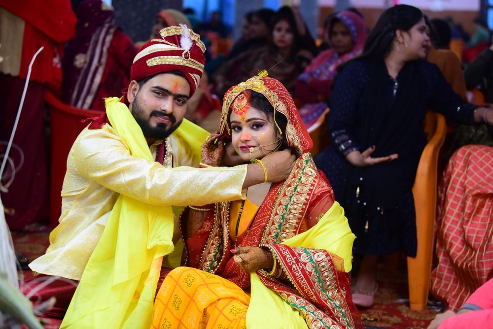 Photo From marriage - By Deepak Hariraj ji Maharaj