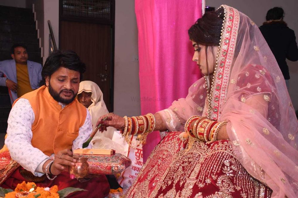 Photo From marriage - By Deepak Hariraj ji Maharaj