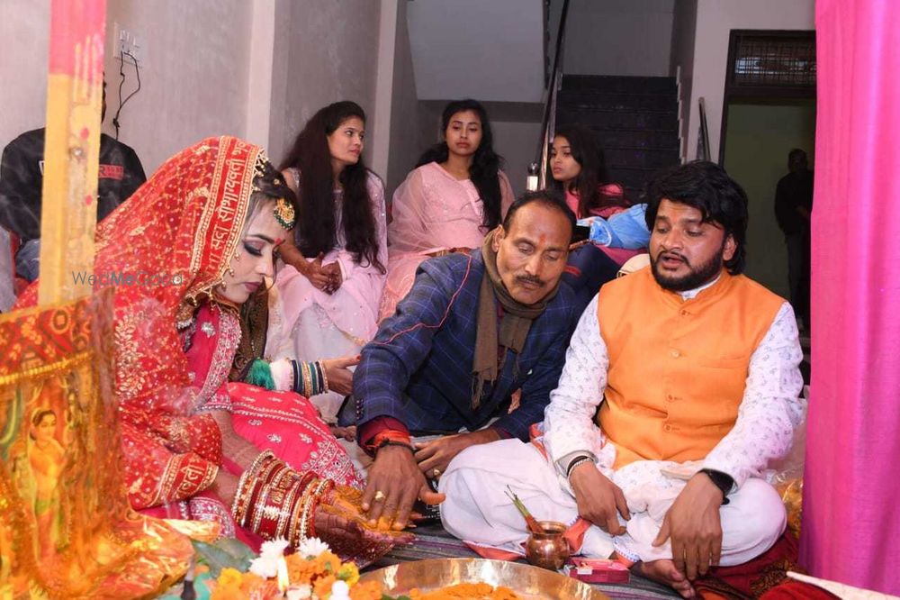 Photo From marriage - By Deepak Hariraj ji Maharaj