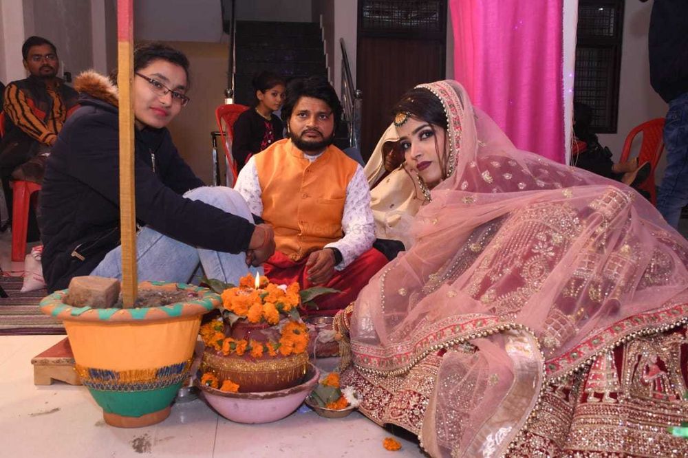 Photo From marriage - By Deepak Hariraj ji Maharaj