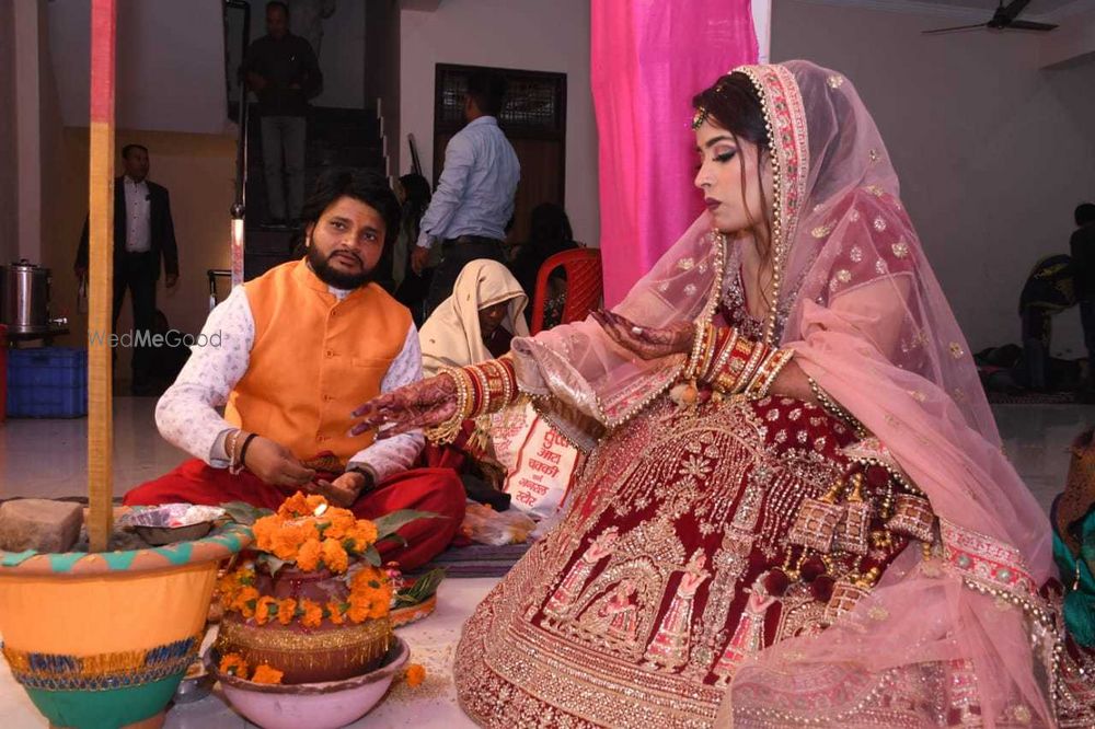 Photo From marriage - By Deepak Hariraj ji Maharaj