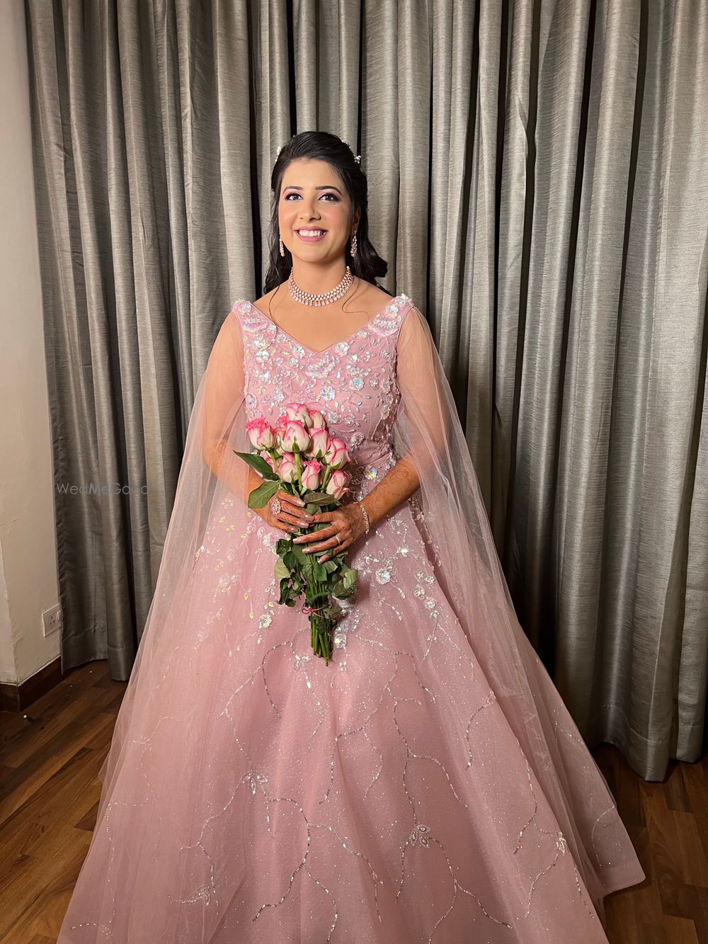 Photo From Engagement Sneha from Bombay - By Ombre and Rouge by Seema