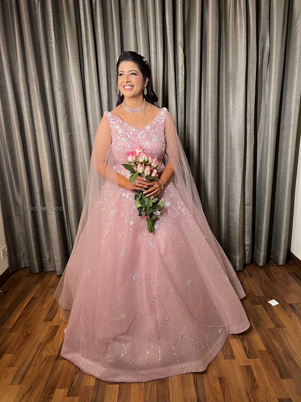 Photo From Engagement Sneha from Bombay - By Ombre and Rouge by Seema