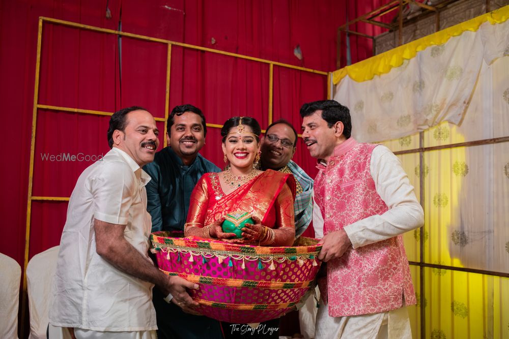 Photo From Abhigna Wedding  - By Bride Stories By Spoorthy