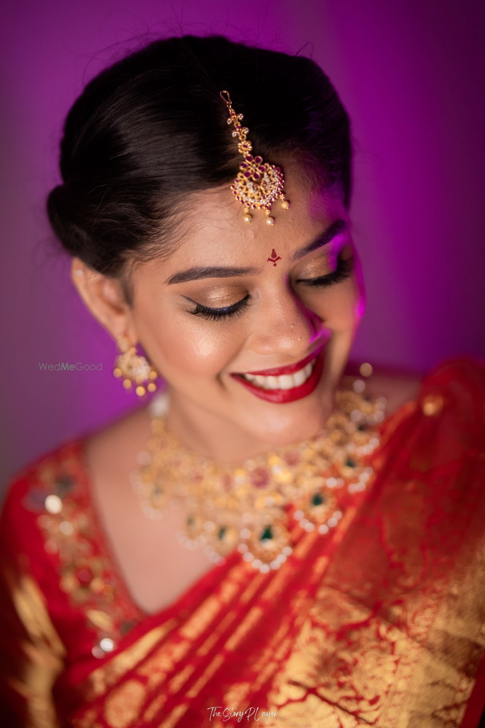 Photo From Abhigna Wedding  - By Bride Stories By Spoorthy