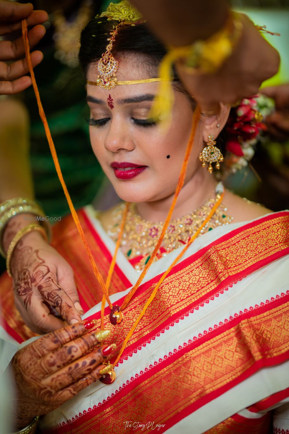 Photo From Abhigna Wedding  - By Bride Stories By Spoorthy