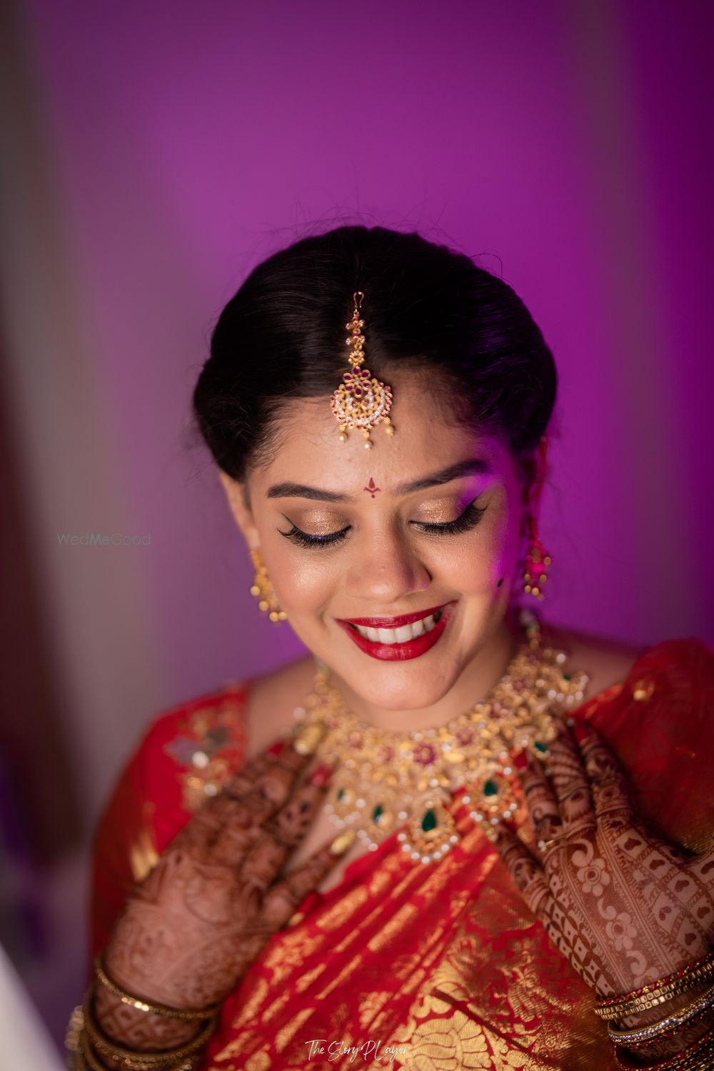 Photo From Abhigna Wedding  - By Bride Stories By Spoorthy
