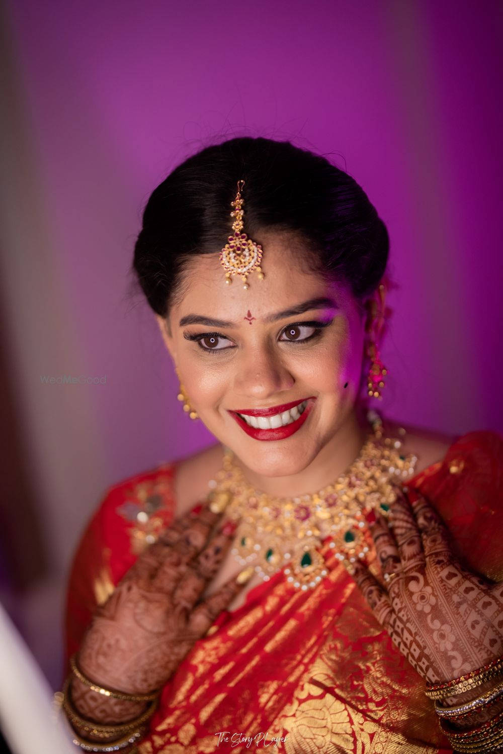 Photo From Abhigna Wedding  - By Bride Stories By Spoorthy