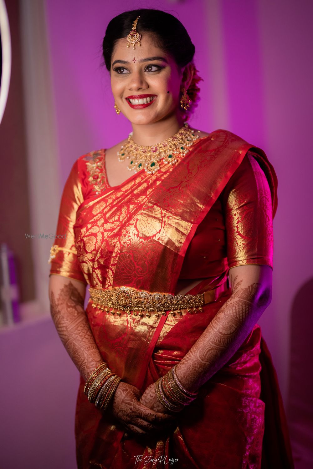 Photo From Abhigna Wedding  - By Bride Stories By Spoorthy