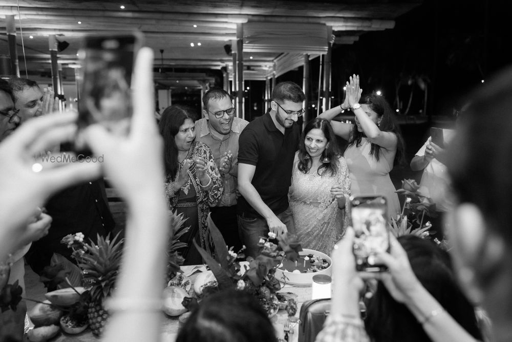 Photo From Maitali X Savil - Welcome Dinner, Thailand, Phuket (Khao Lak) - By Weddings By Evensia