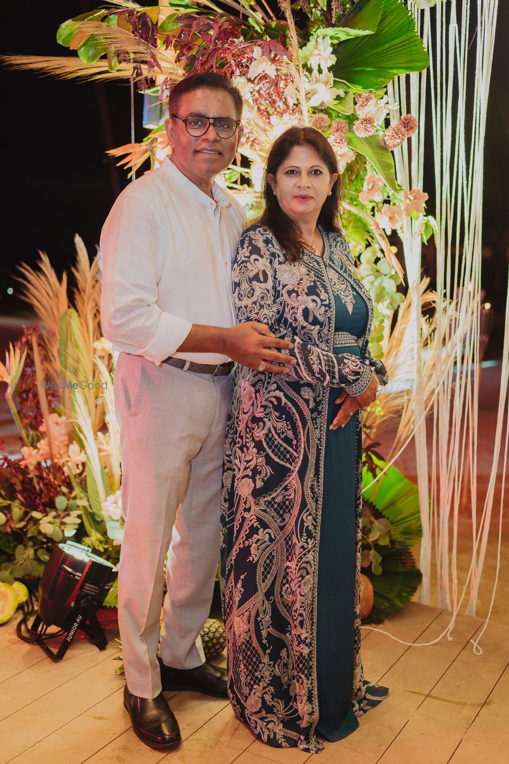 Photo From Maitali X Savil - Welcome Dinner, Thailand, Phuket (Khao Lak) - By Weddings By Evensia