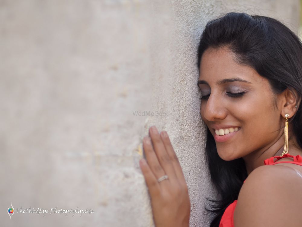Photo From Vishal Nupur Prewed - By The Third Eye Photography