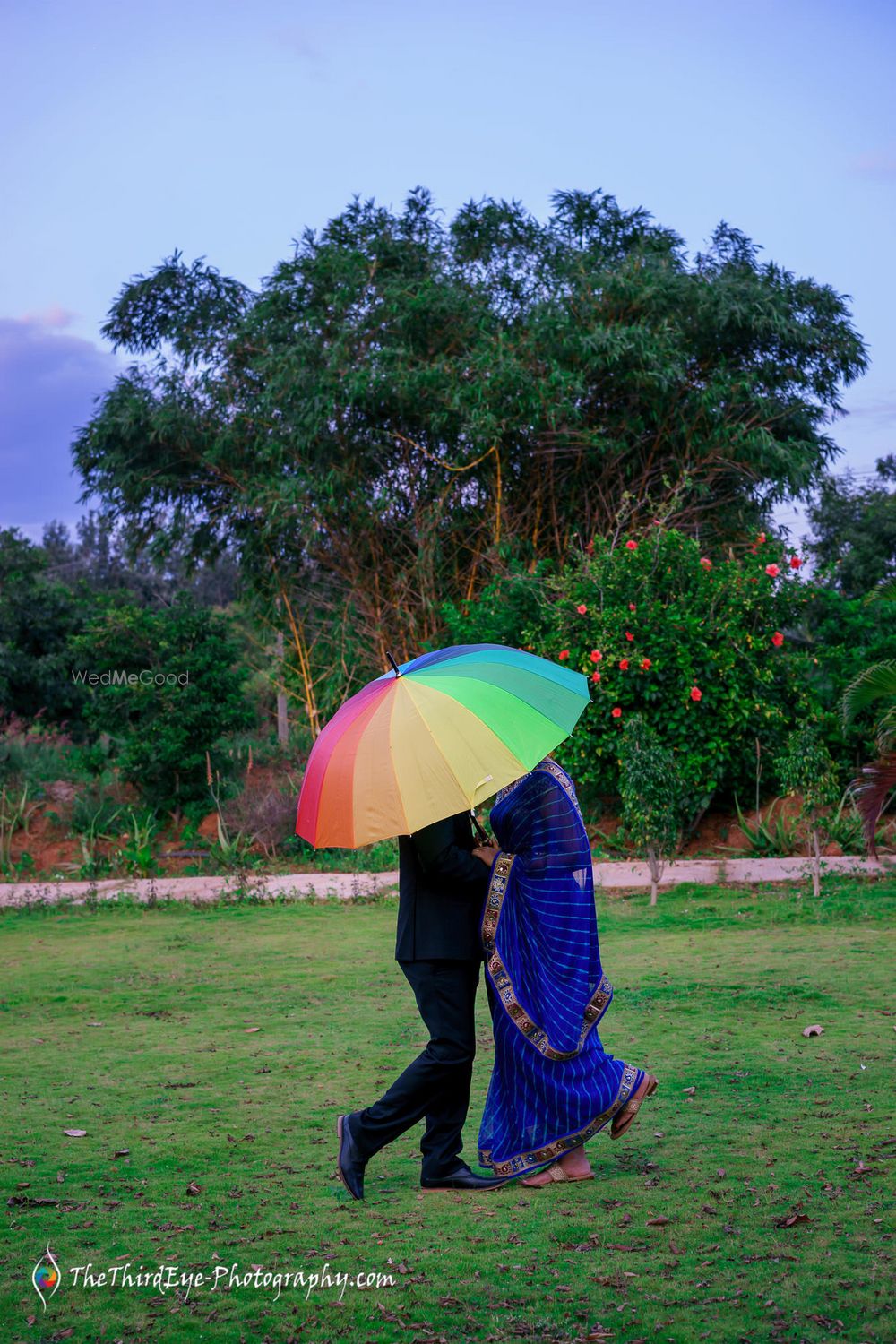 Photo From Vishal Nupur Prewed - By The Third Eye Photography