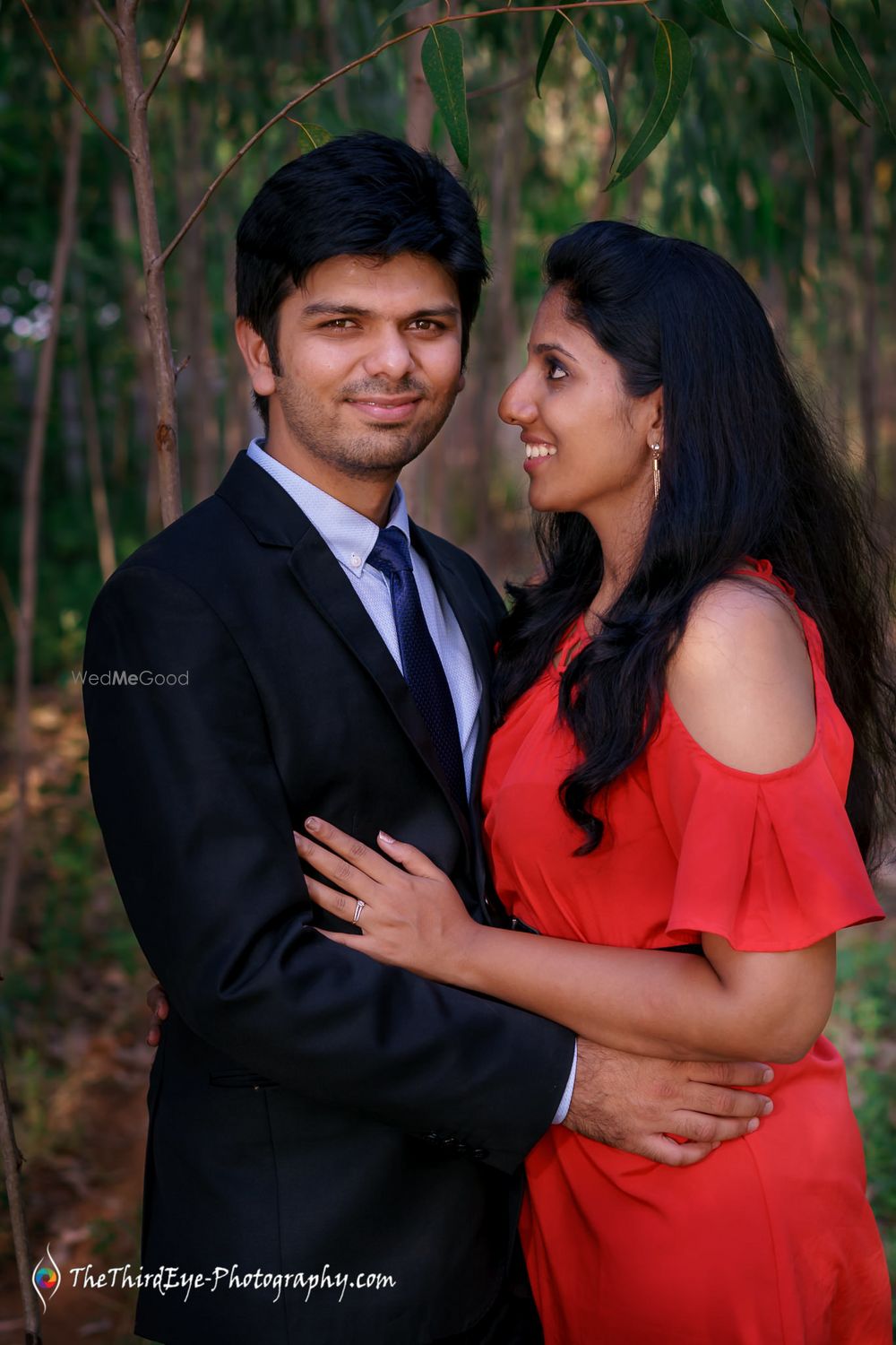 Photo From Vishal Nupur Prewed - By The Third Eye Photography