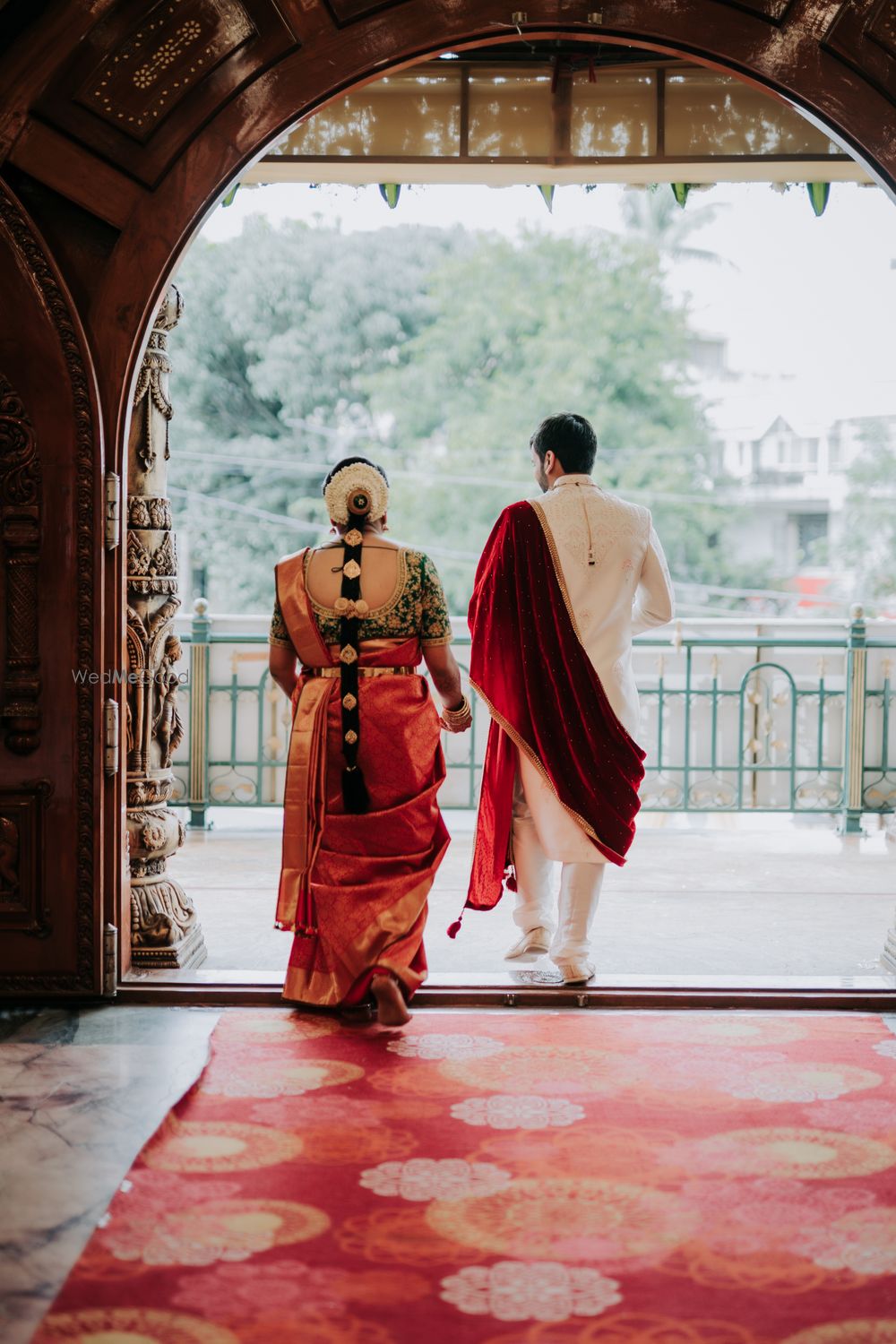 Photo From Smrithi + Ashwin - By Pixel Stream