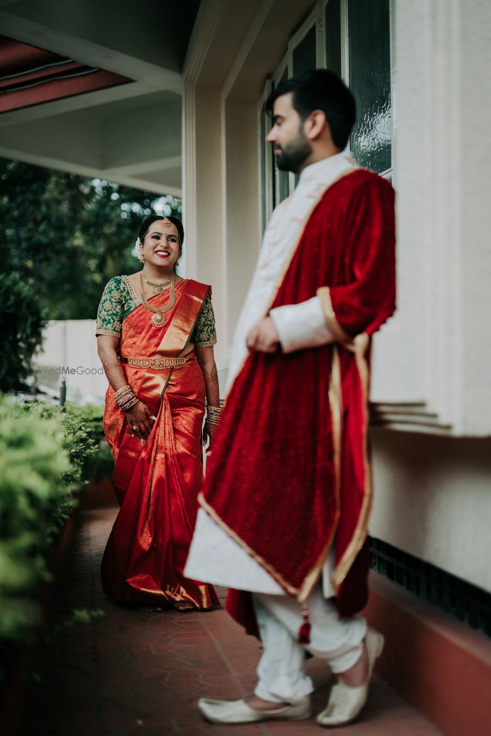 Photo From Smrithi + Ashwin - By Pixel Stream