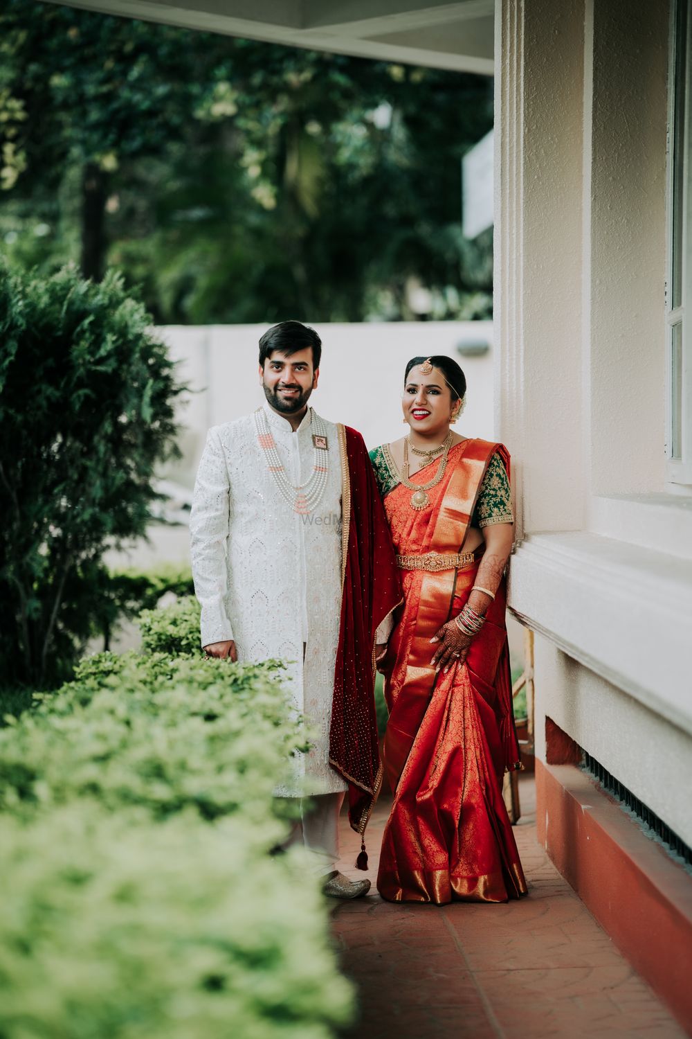 Photo From Smrithi + Ashwin - By Pixel Stream