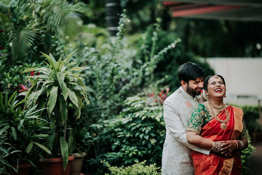 Photo From Smrithi + Ashwin - By Pixel Stream