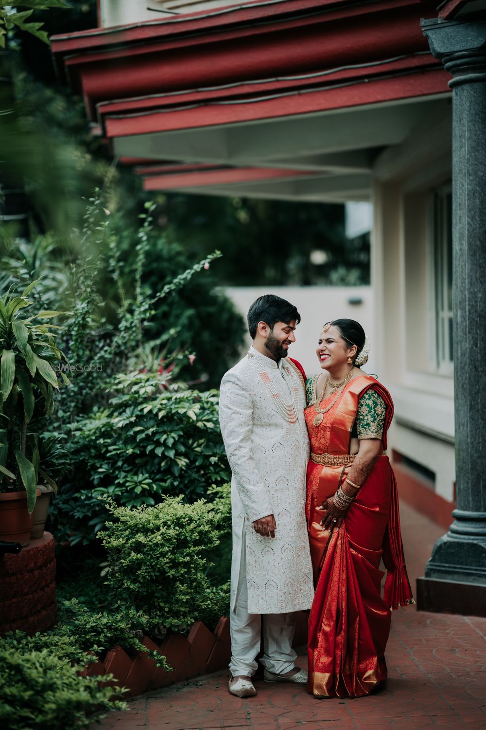 Photo From Smrithi + Ashwin - By Pixel Stream