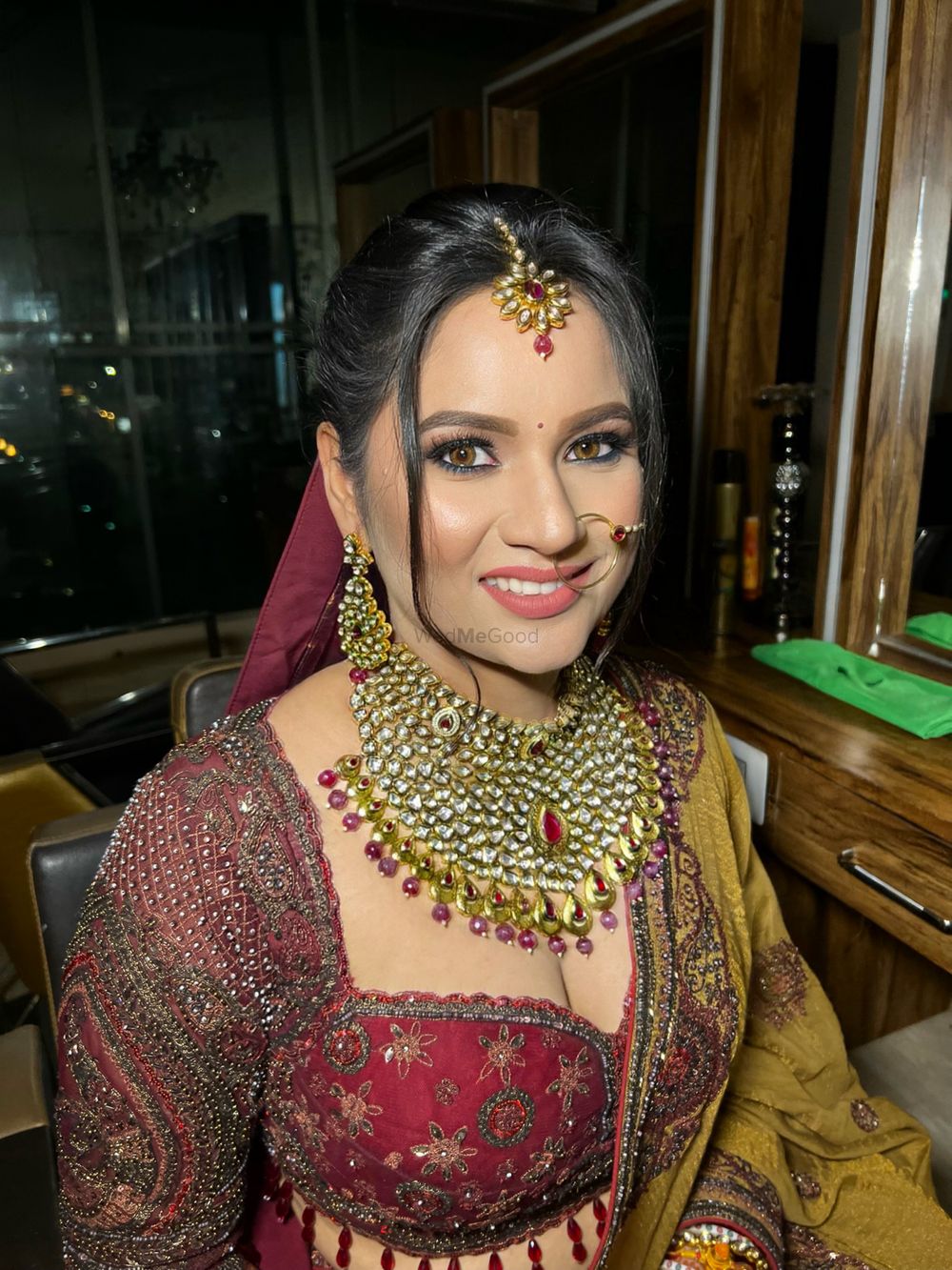 Photo From Brides 2022  - By Makeup by Mona Malviya