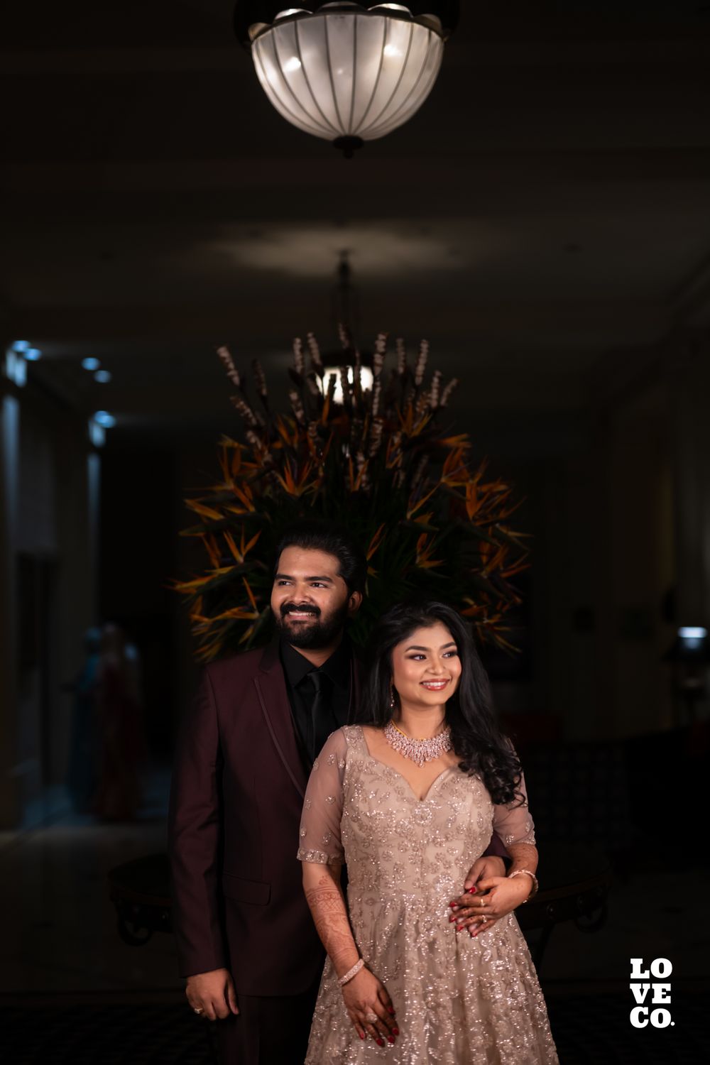 Photo From Mohit & Sreelekha - By Love Collective