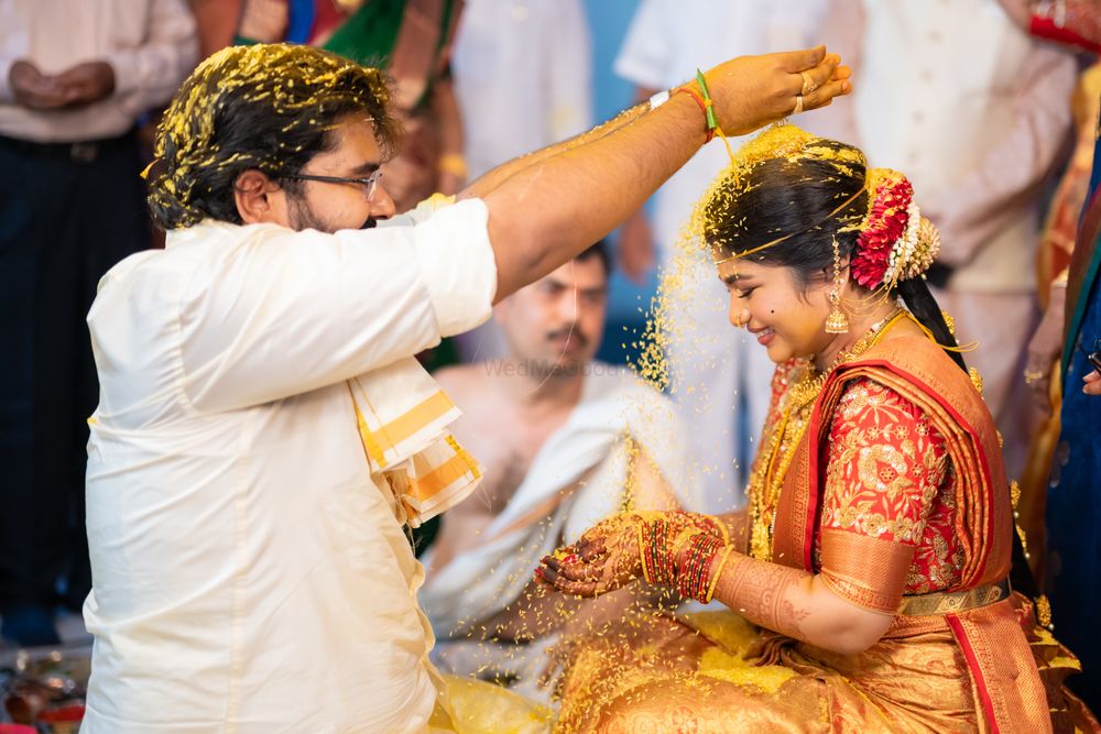 Photo From Mohit & Sreelekha - By Love Collective