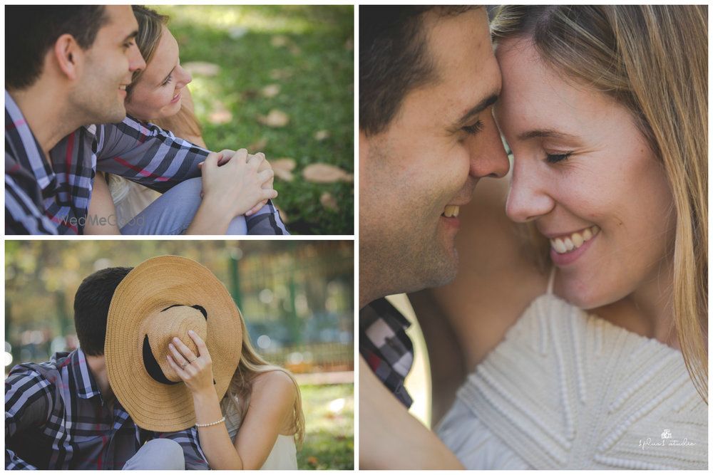 Photo From GERMAN COUPLE SHOOT - By 1plus1 Studio