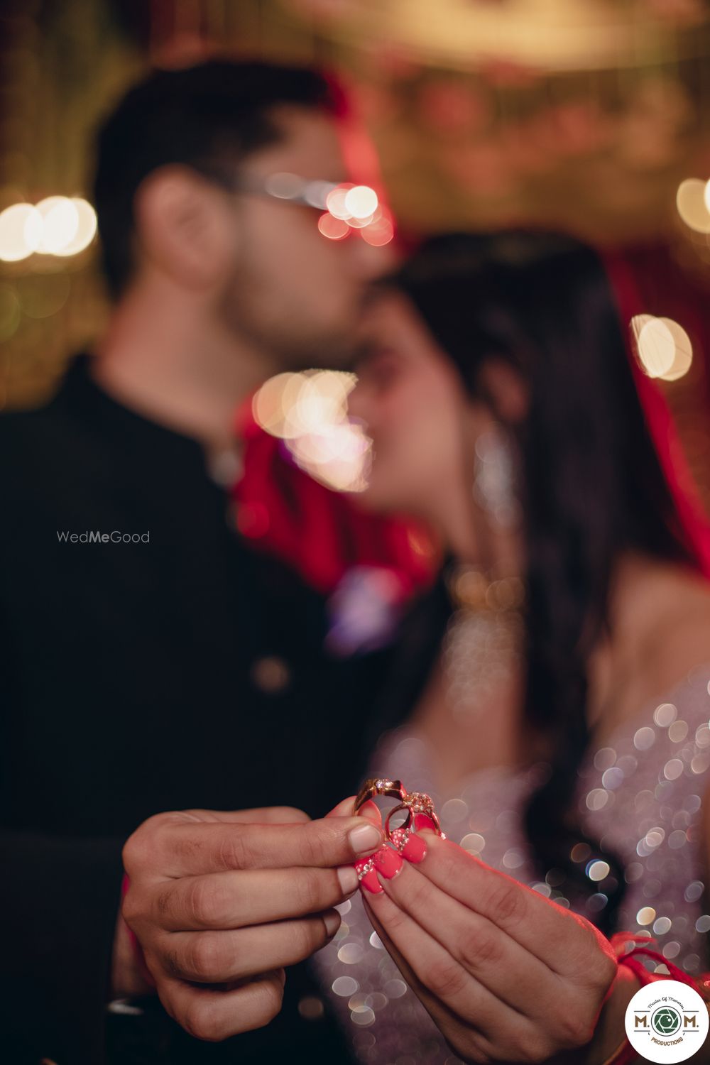 Photo From Shivam & Ananya - By Weddingraphy by M.O.M. Productions