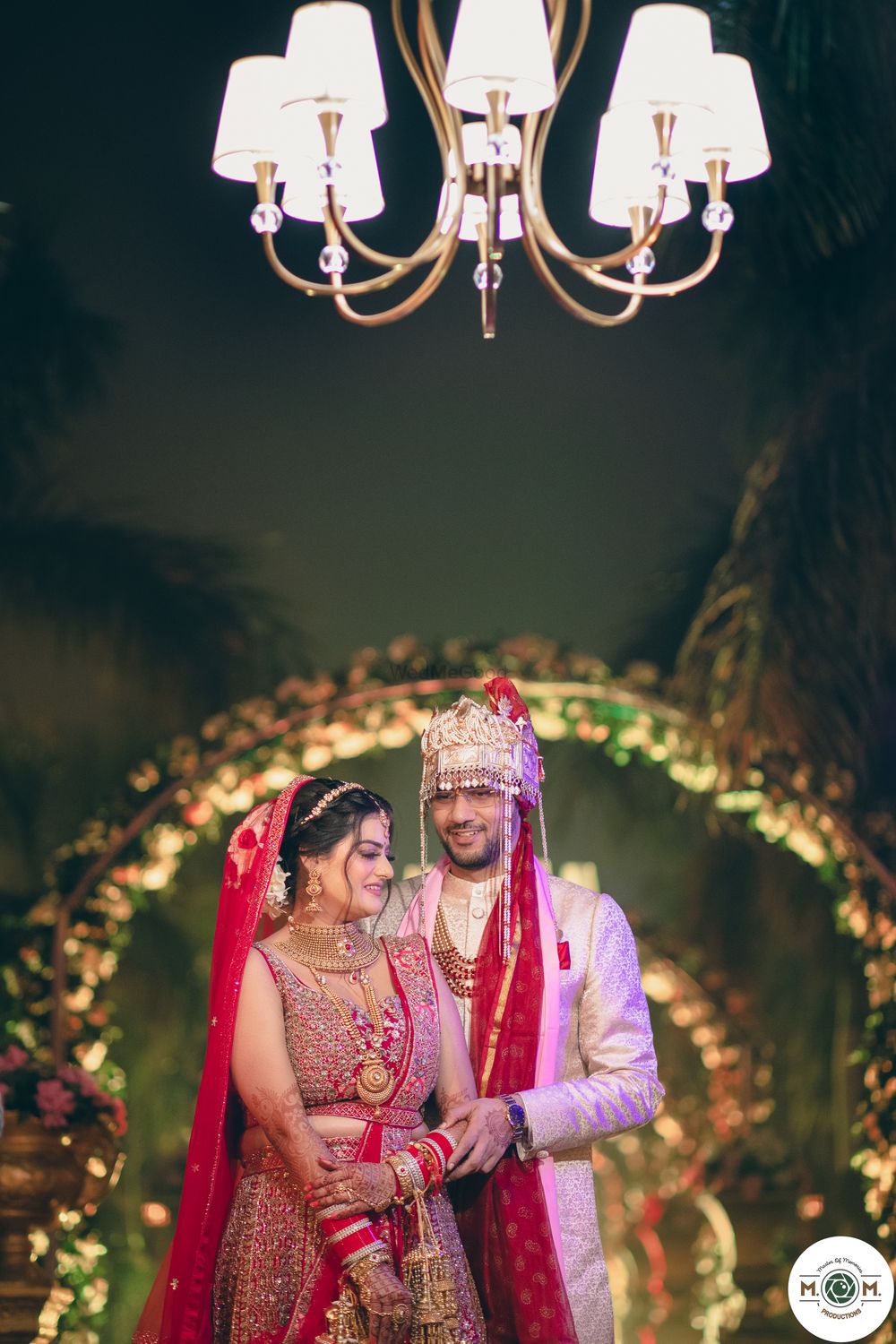 Photo From Shivam & Ananya - By Weddingraphy by M.O.M. Productions