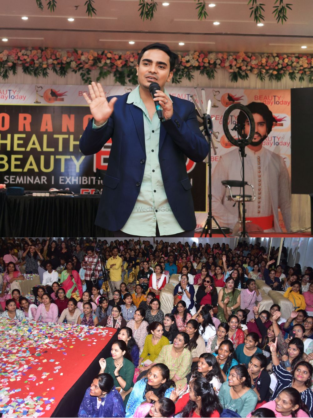 Photo From Event & Shows - By MJ Zeeshan Shafee