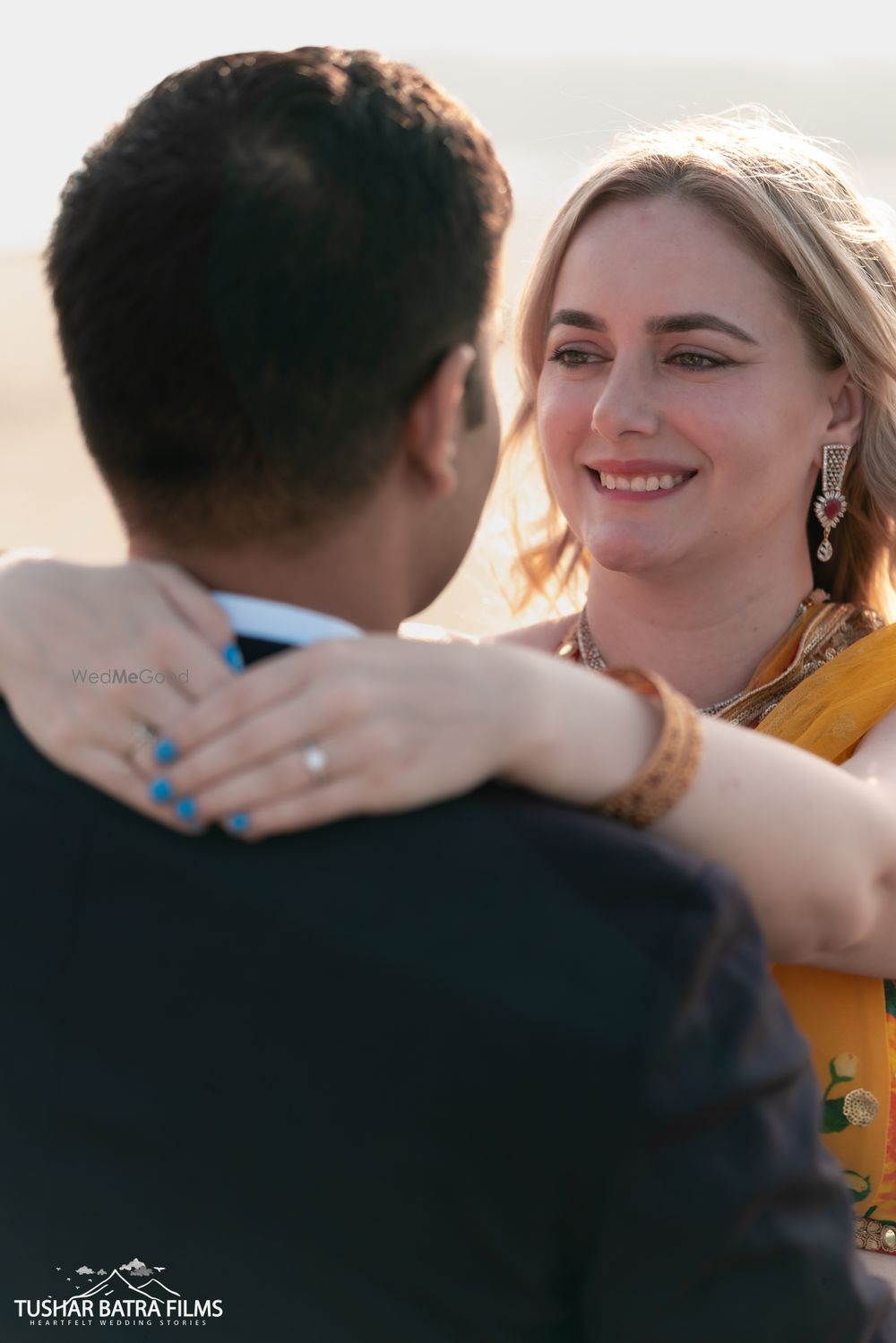 Photo From Rashish & Gillian Prewedding - By The Best Fables