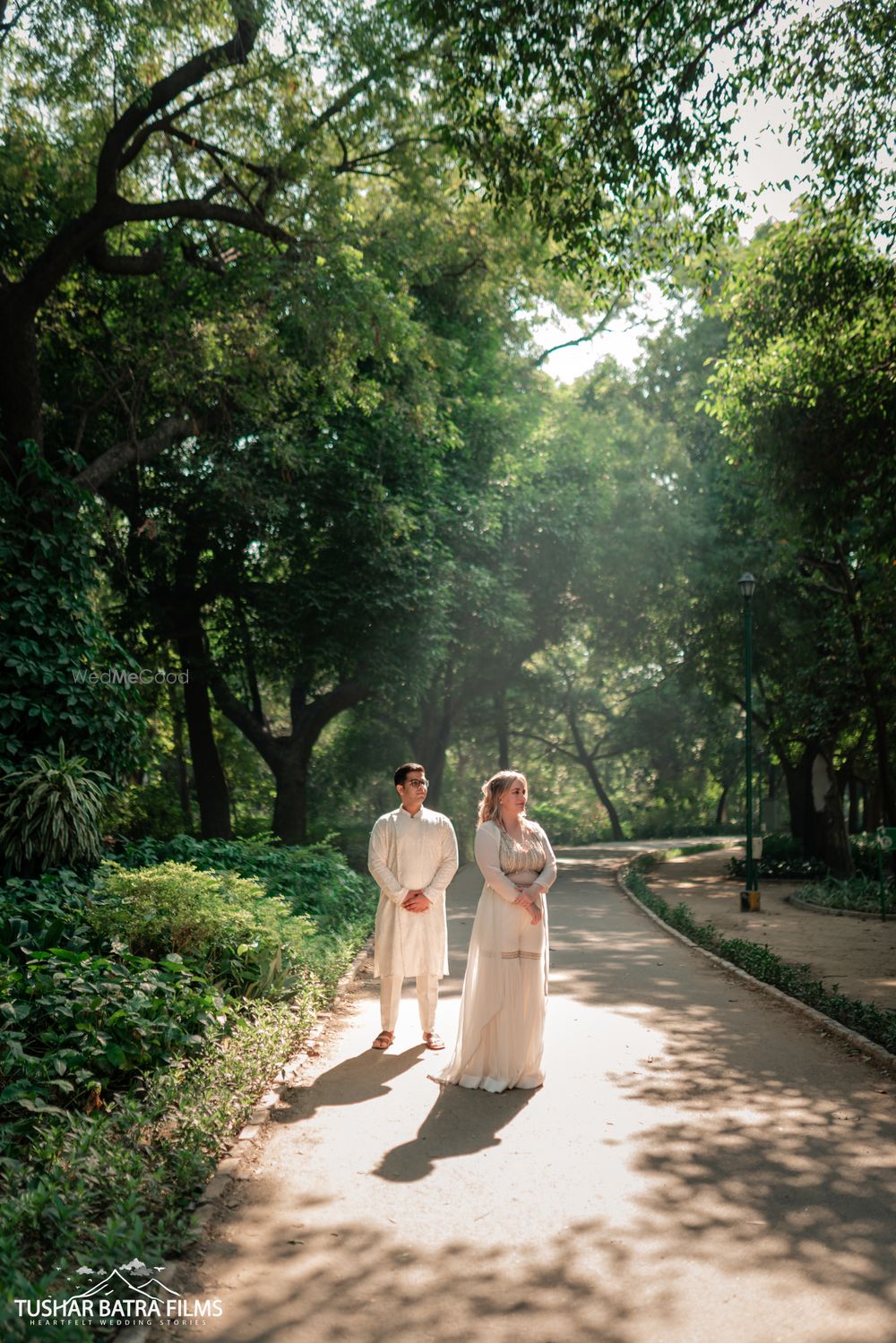 Photo From Rashish & Gillian Prewedding - By Tushar Batra Films