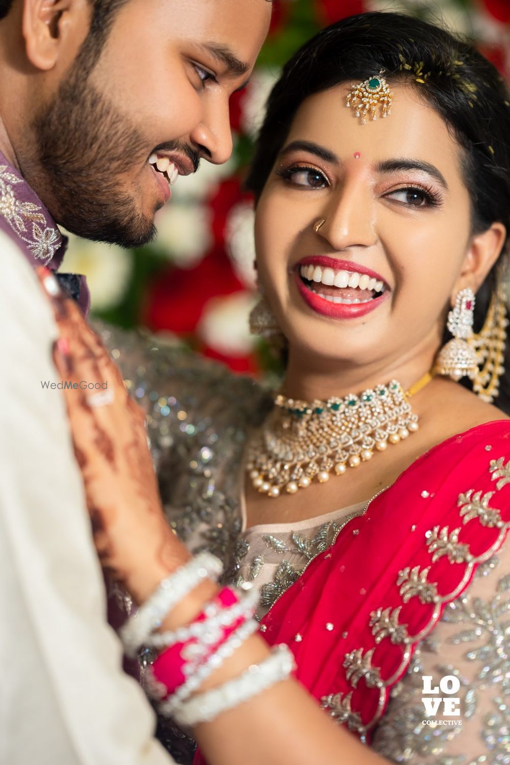 Photo From Mounika & Manoj - By Love Collective