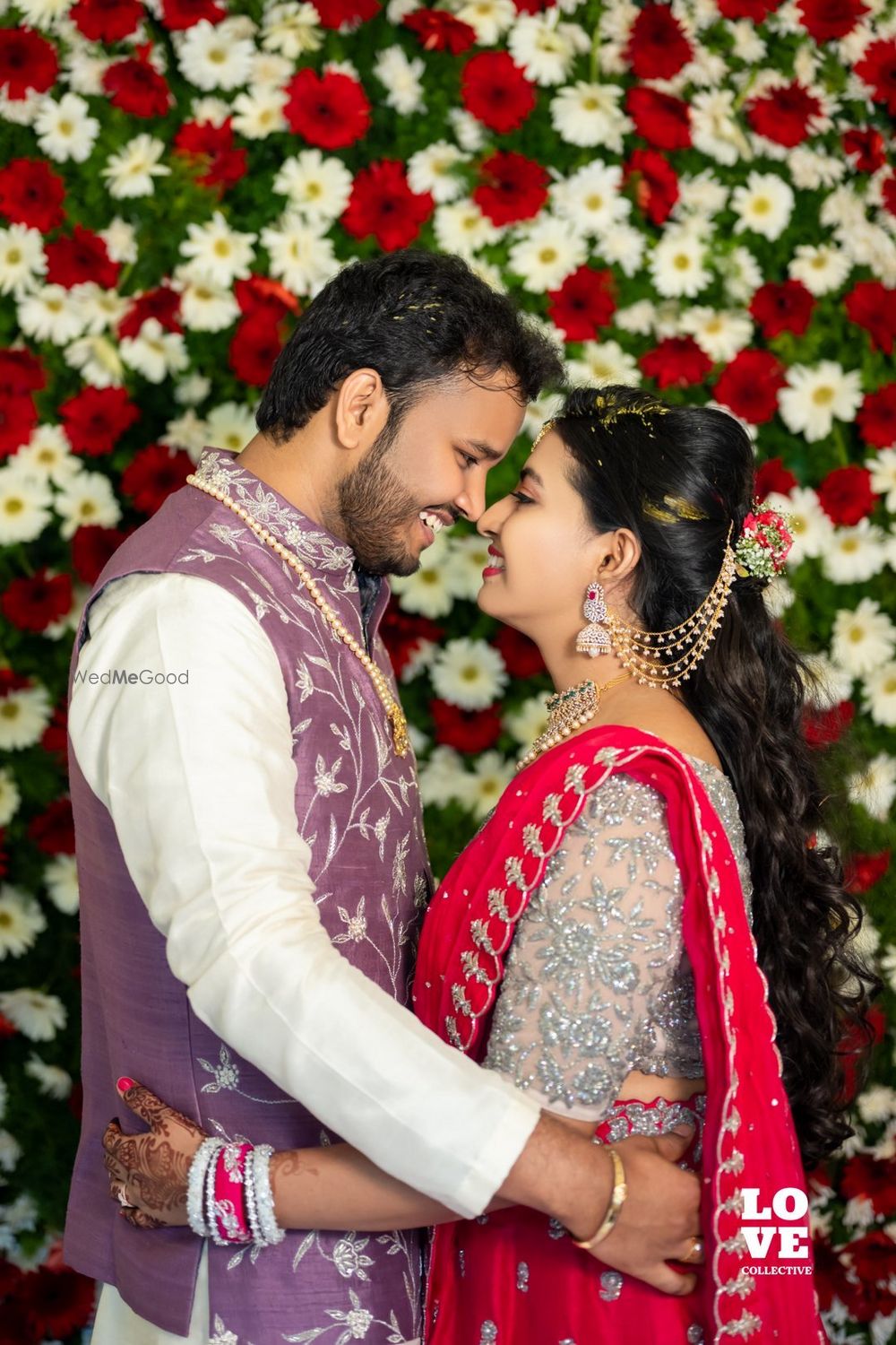 Photo From Mounika & Manoj - By Love Collective