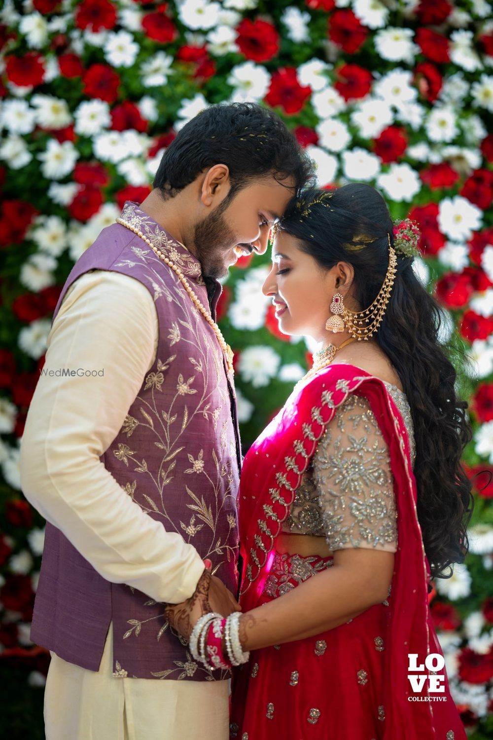 Photo From Mounika & Manoj - By Love Collective