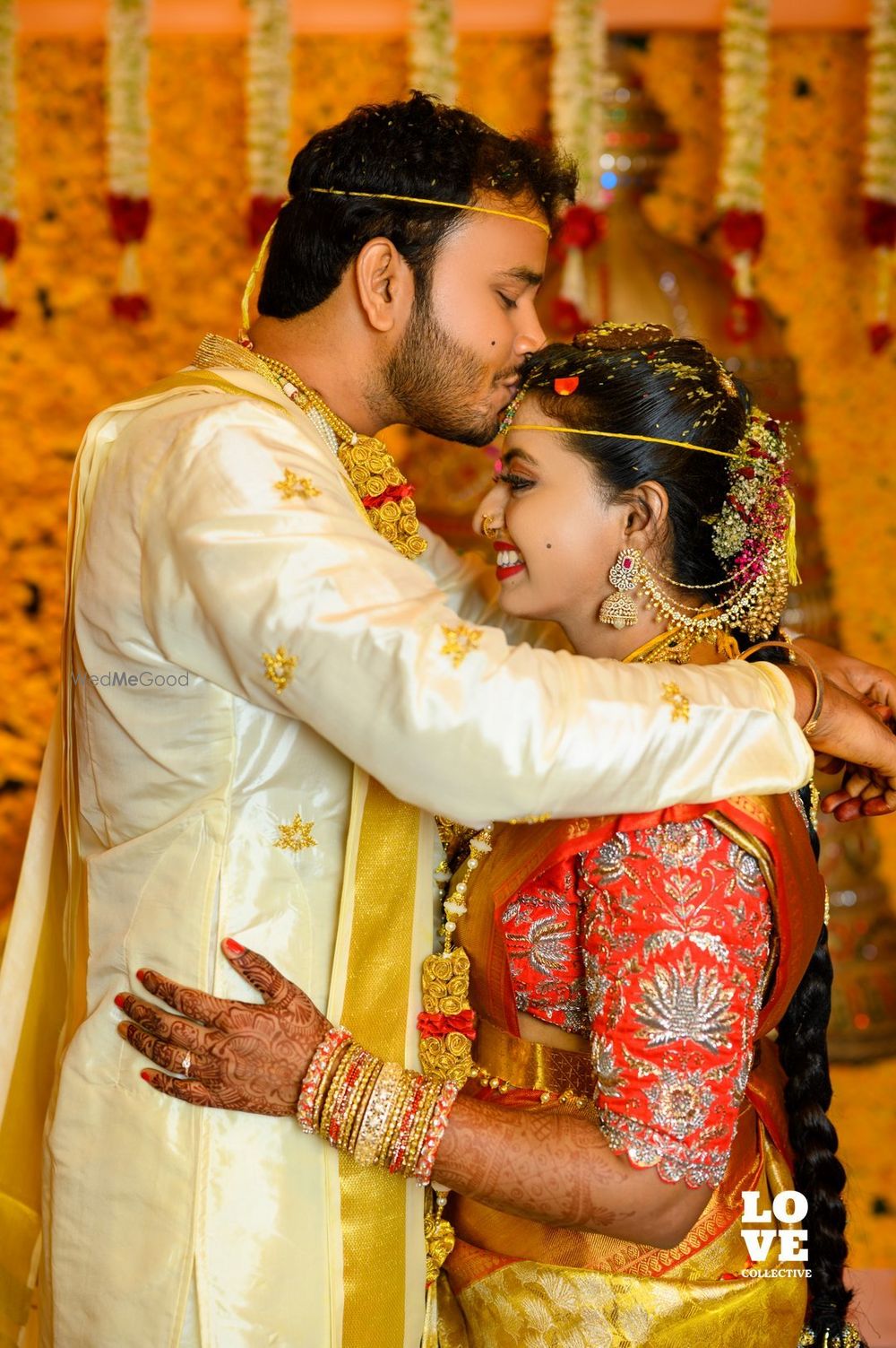 Photo From Mounika & Manoj - By Love Collective