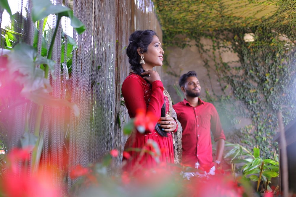 Photo From Krishna & Nivetha - By AK Photography